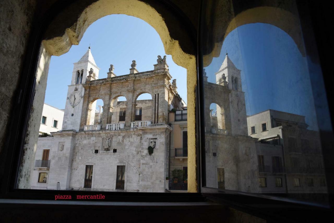 Palazzo Boemondo Apartamento Bari
