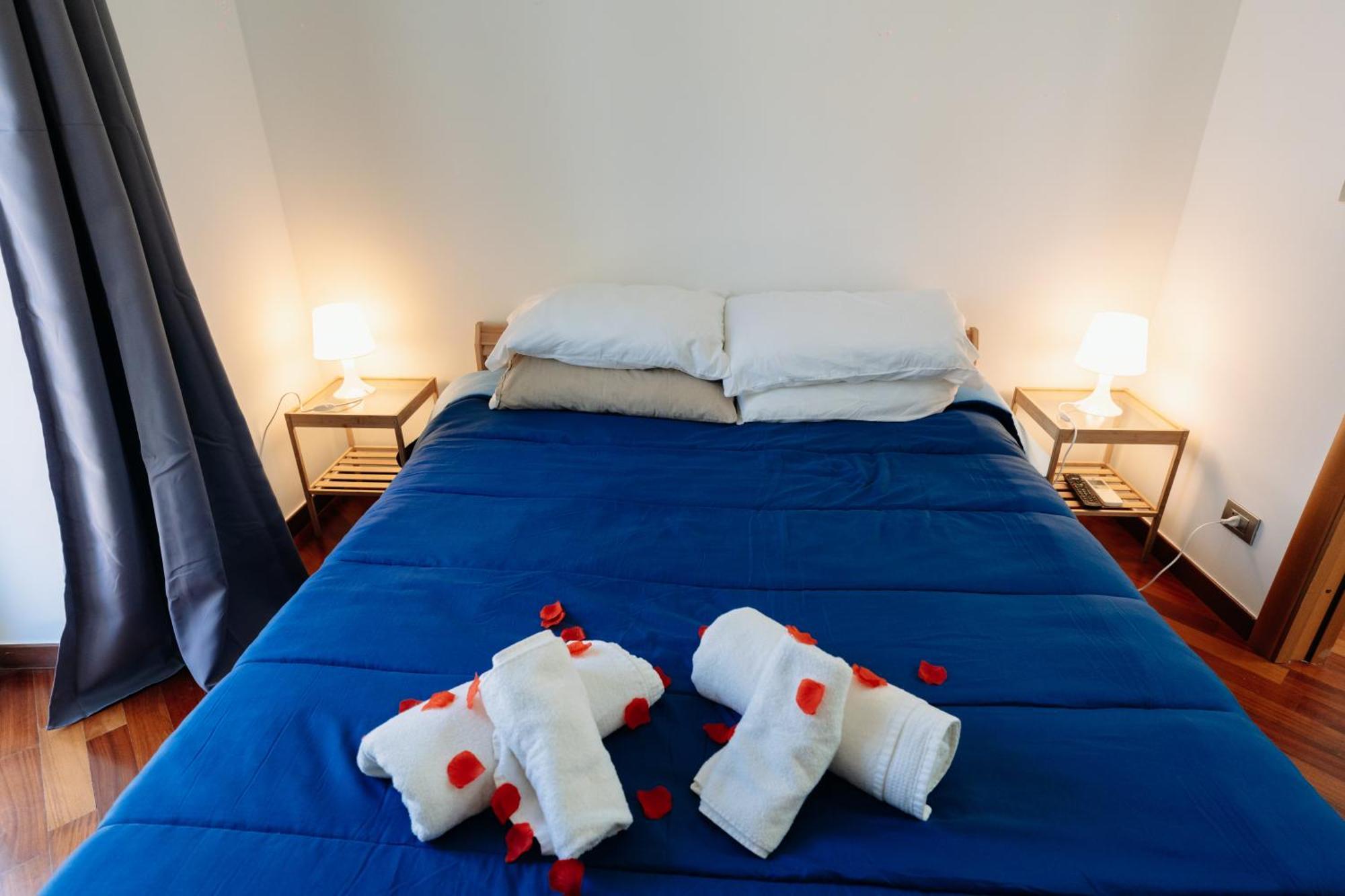 Apartament Palazzo Boemondo *