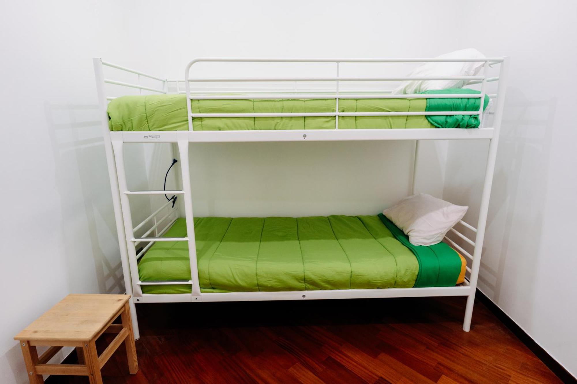 Palazzo Boemondo Apartament Bari