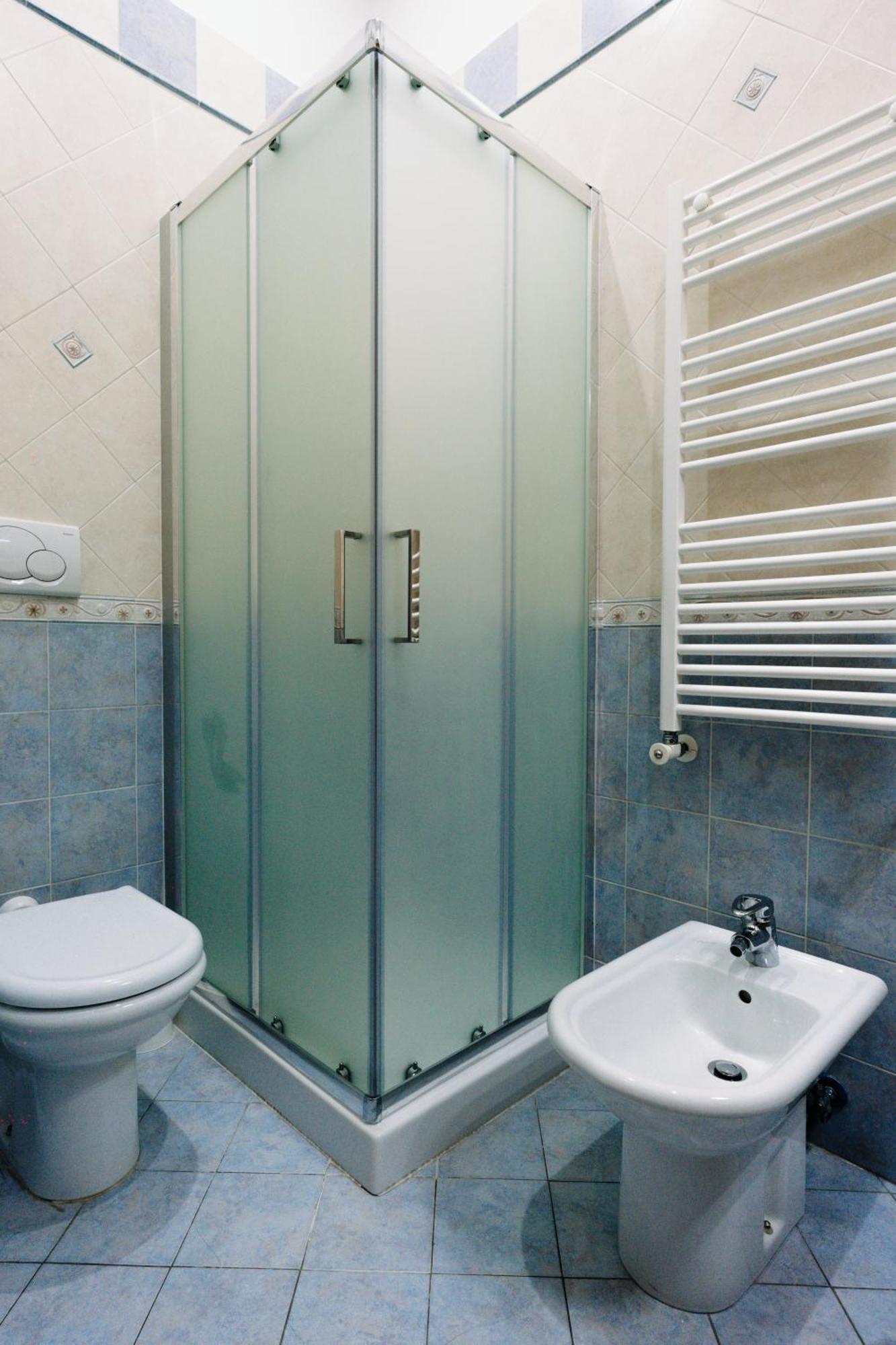 Palazzo Boemondo Apartament Bari