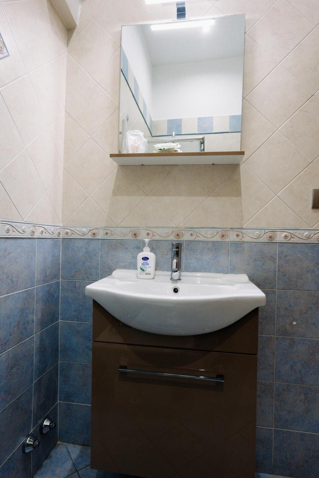 Appartement Palazzo Boemondo Bari