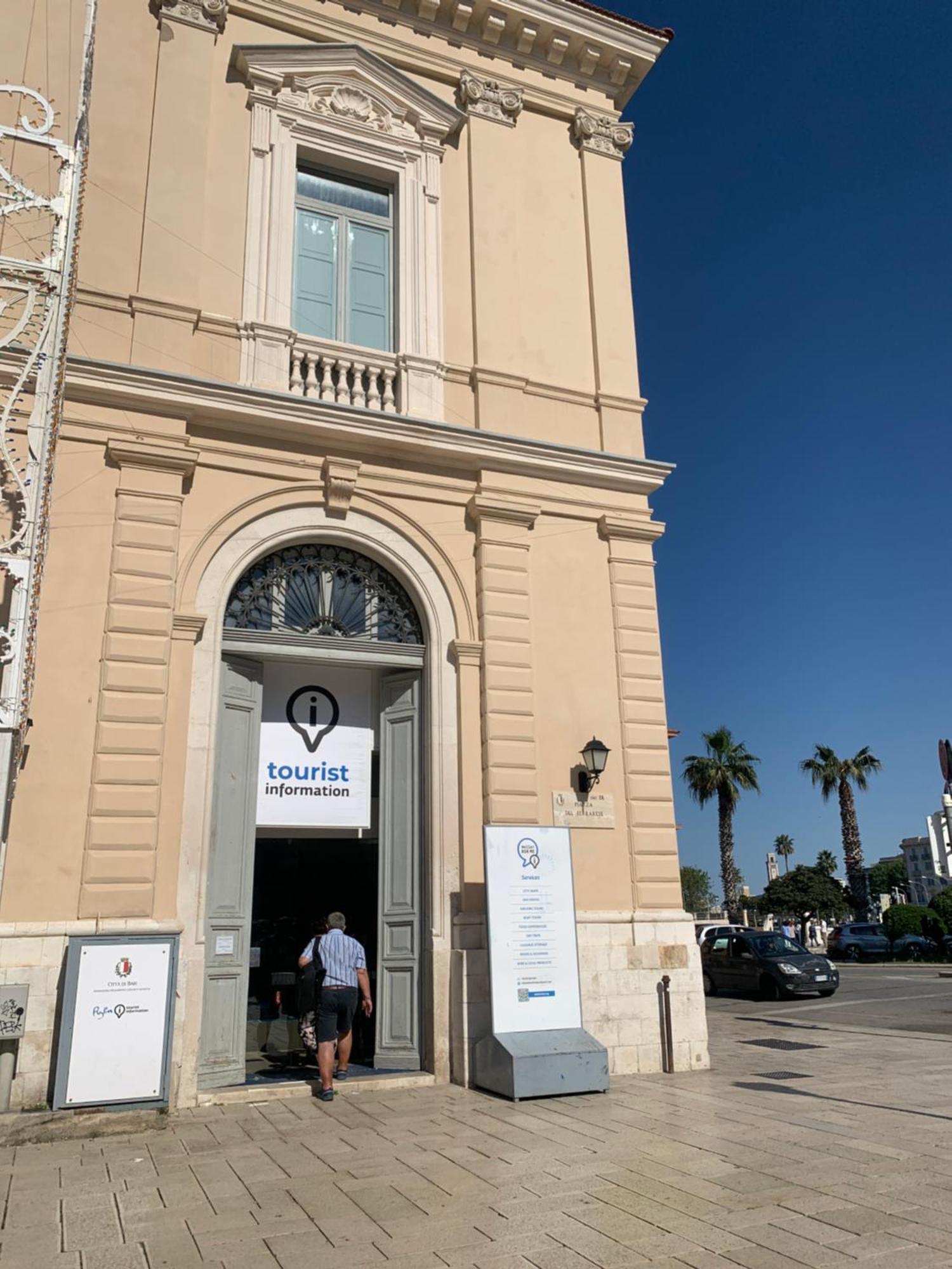 Apartament Palazzo Boemondo