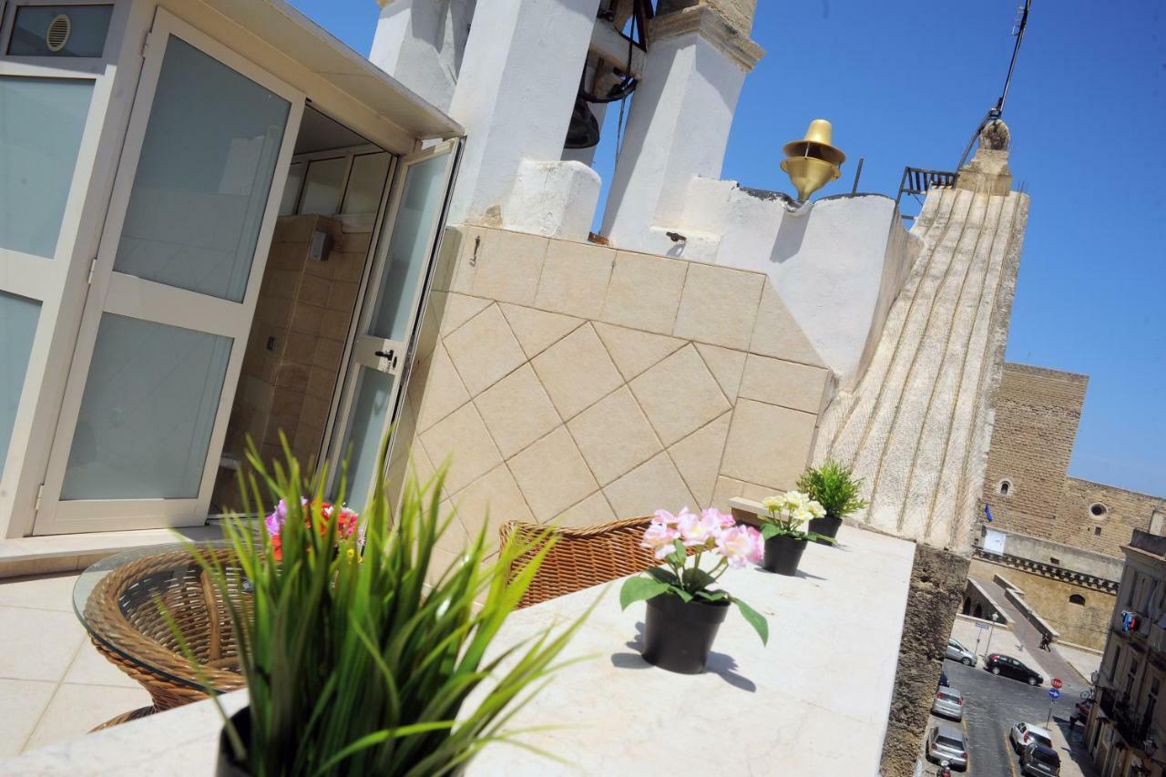Palazzo Boemondo Apartament Bari