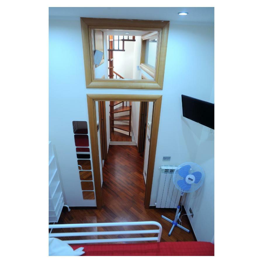 Palazzo Boemondo Apartament Bari