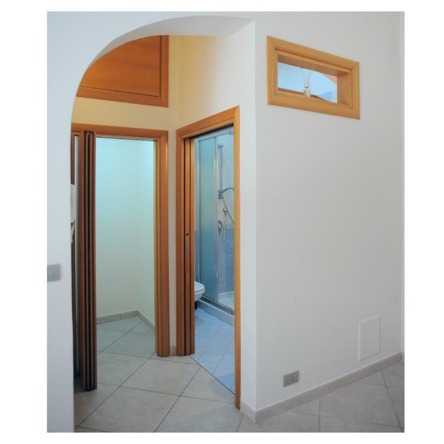 Apartament Palazzo Boemondo
