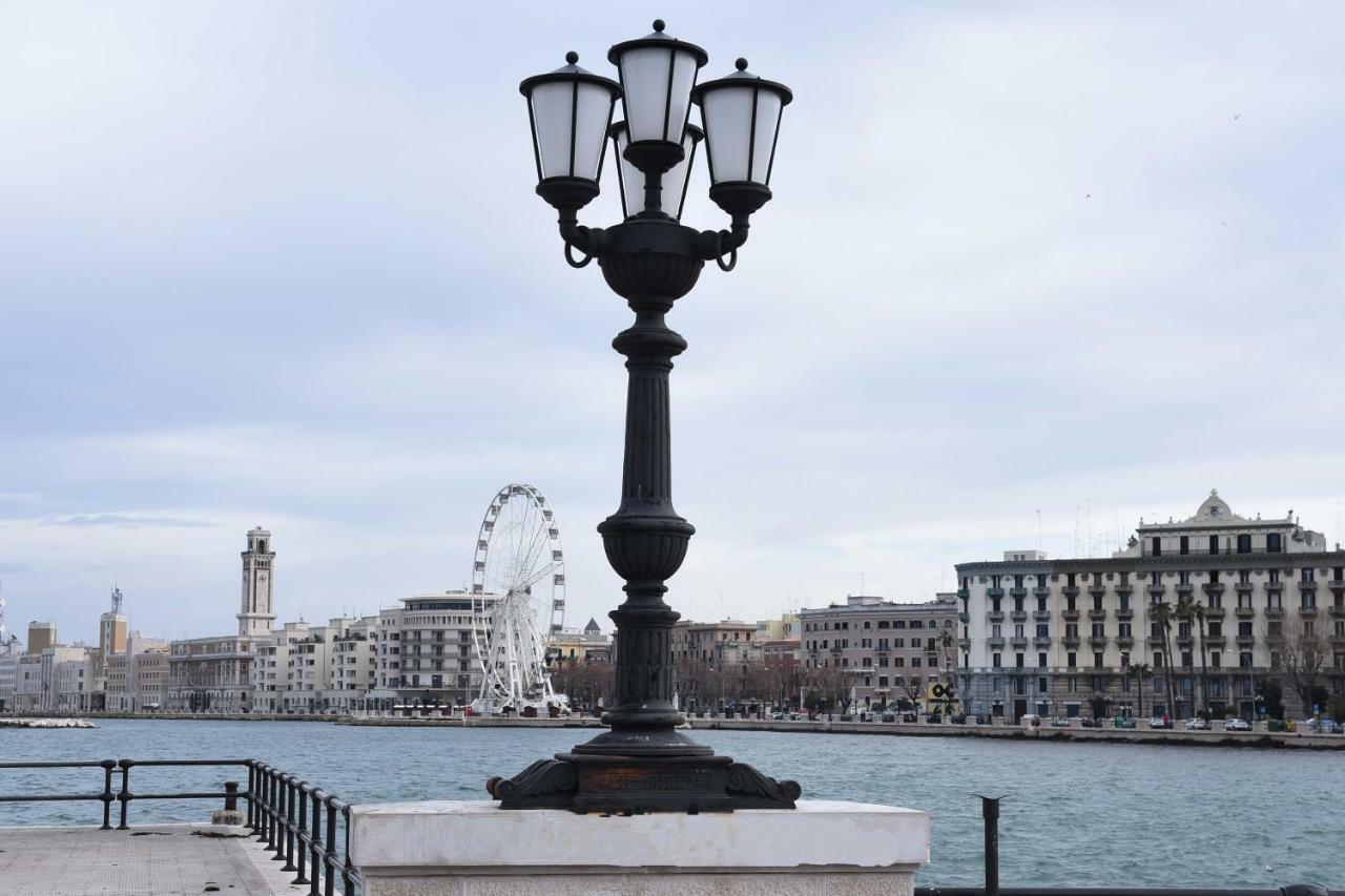 Palazzo Boemondo Apartament Bari