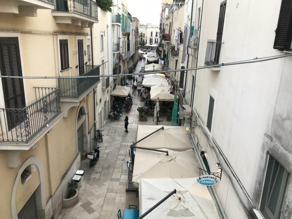 Apartament Palazzo Boemondo