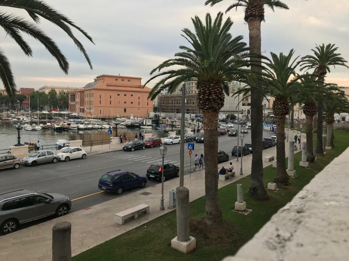 Palazzo Boemondo Apartament Bari
