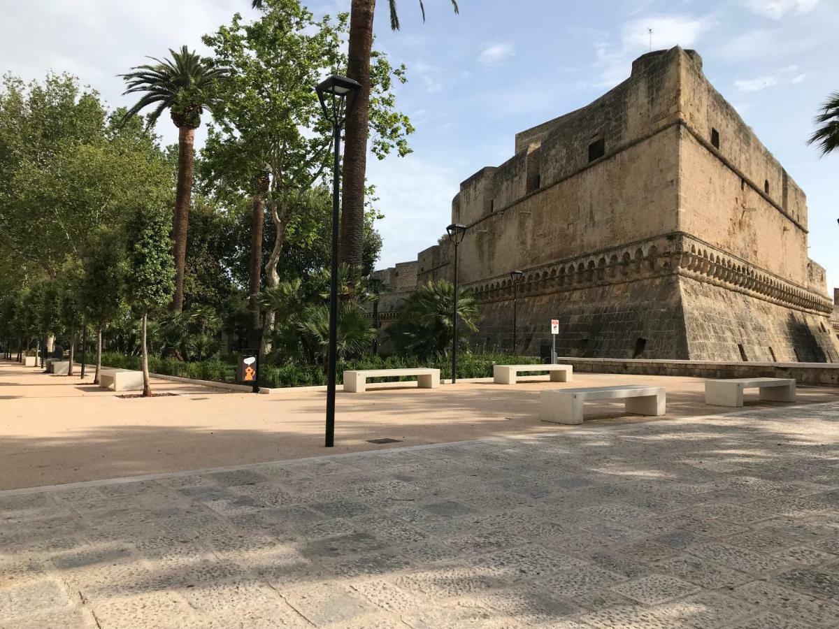 Apartament Palazzo Boemondo Bari