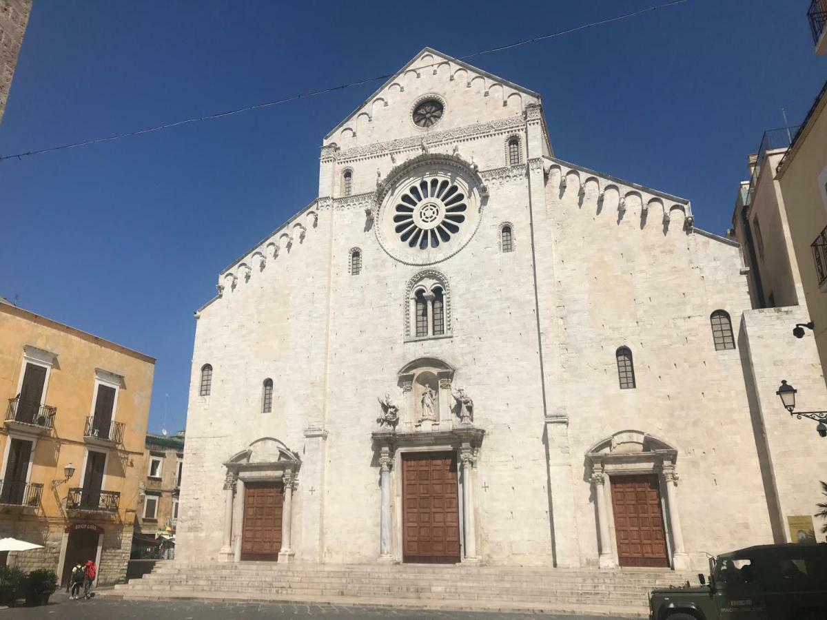Apartament Palazzo Boemondo *
