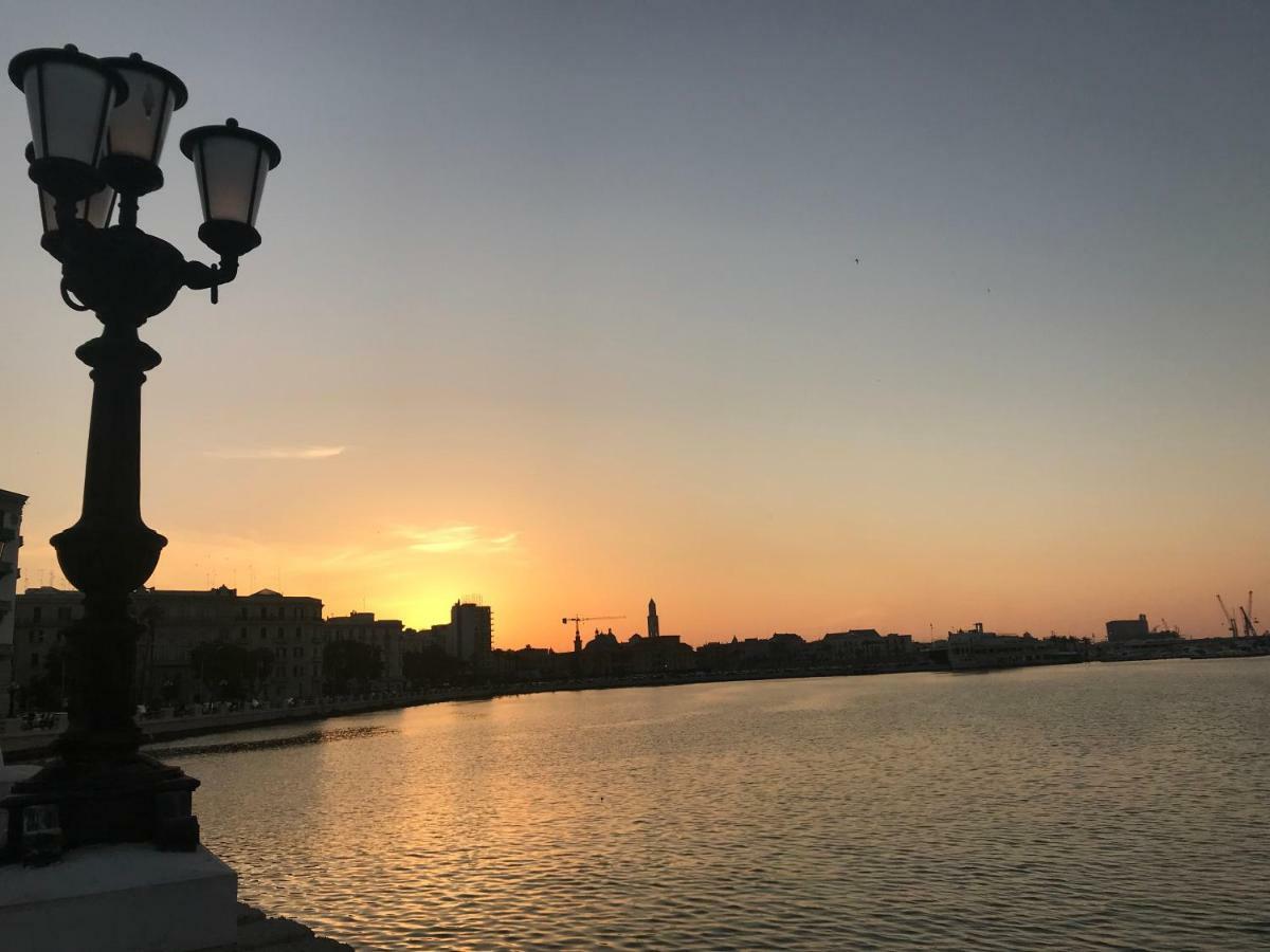 Apartament Palazzo Boemondo Bari