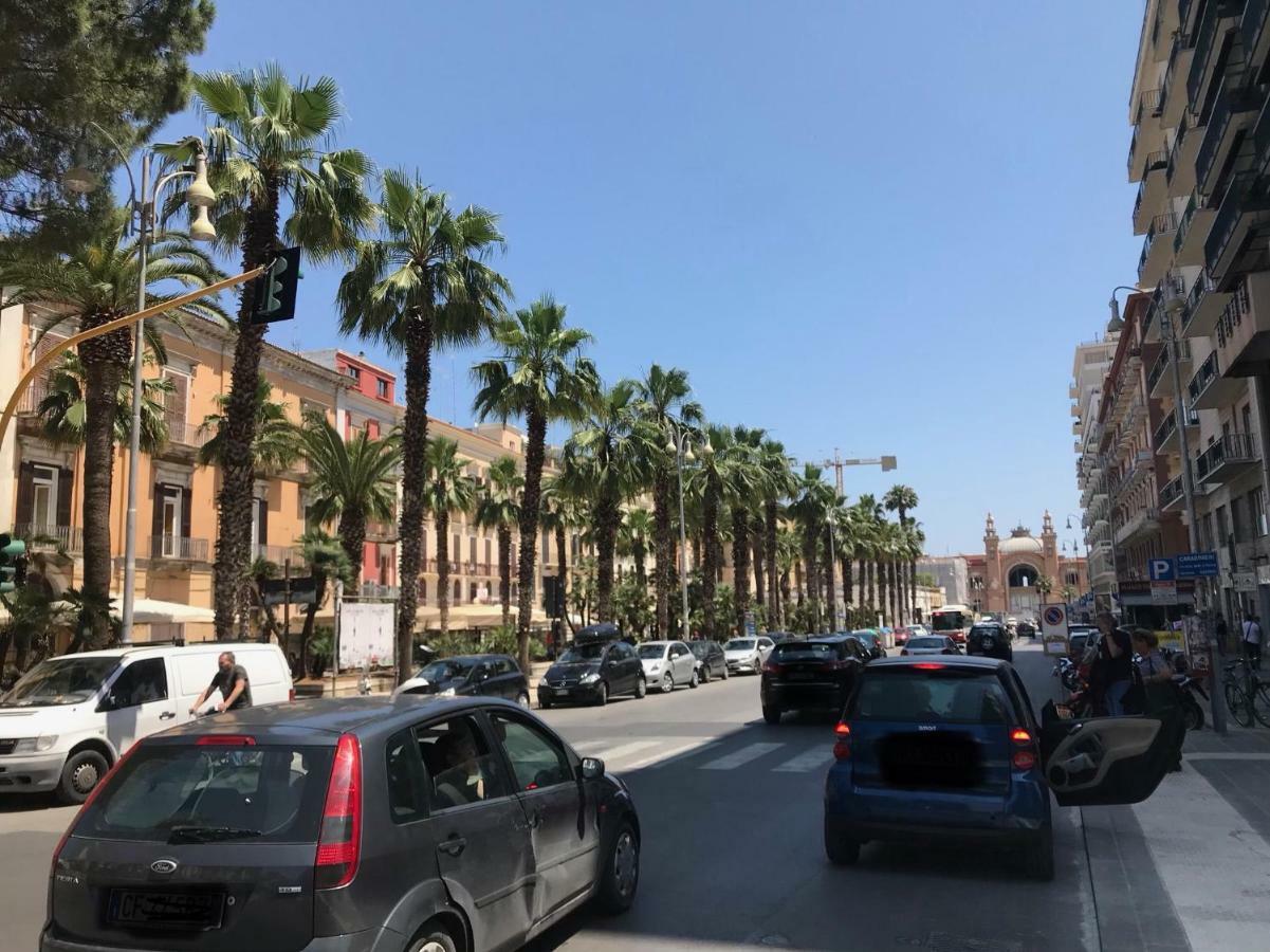 Apartament Palazzo Boemondo