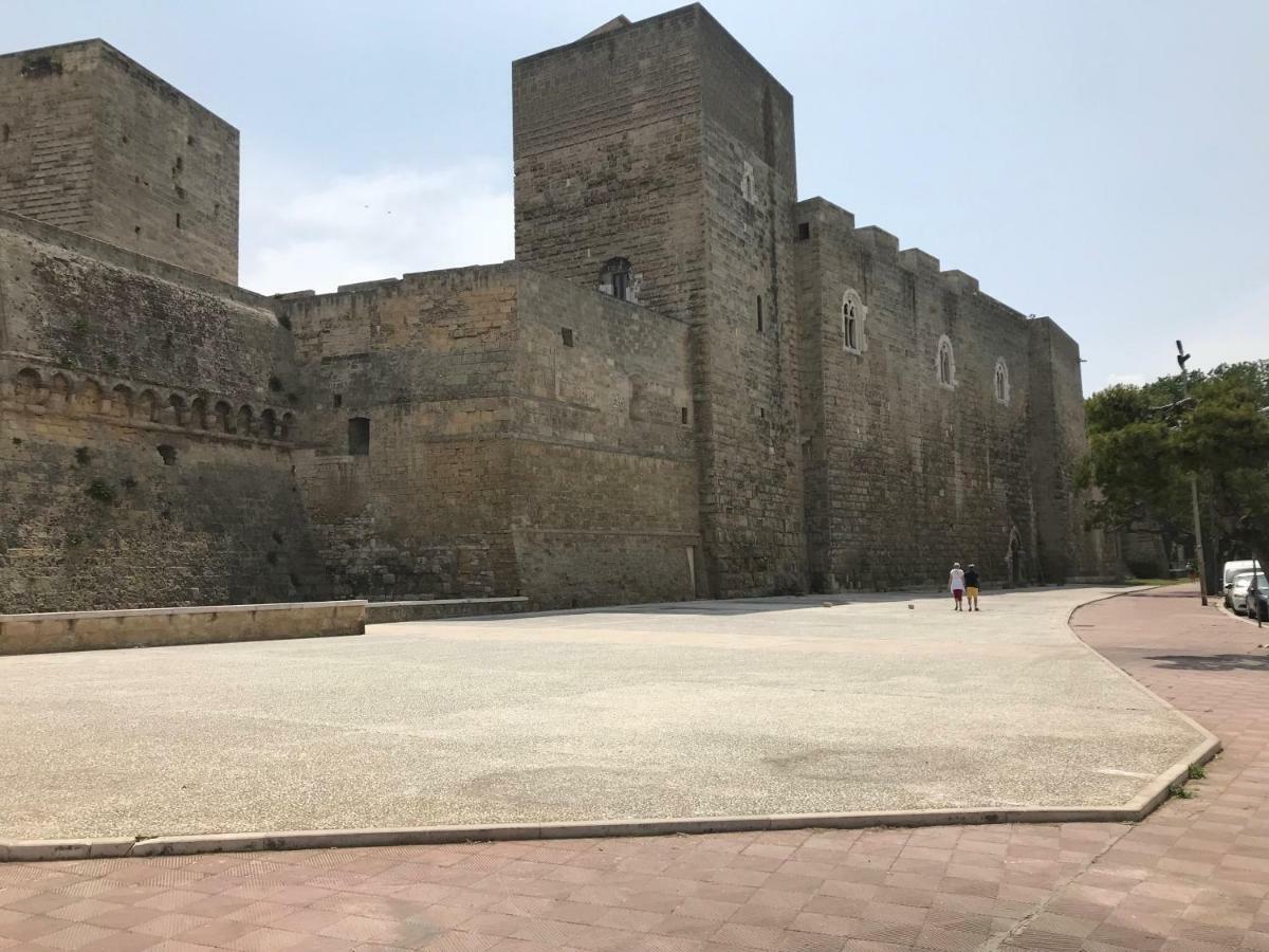 Apartament Palazzo Boemondo